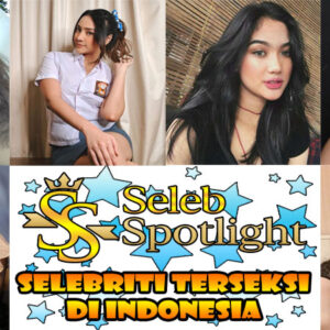 Selebriti Terseksi Di Indonesia