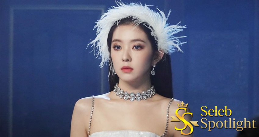 Irene Red Velvet Lanjut Liburan Ke Bali