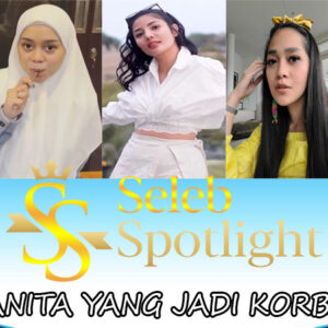 Artis Wanita Korban KDRT