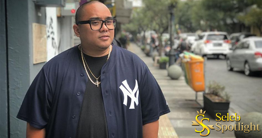 Awal Karier Saykoji Sebagai Penyanyi Rap