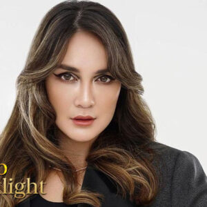 Luna Maya, Model Dan Artis Cantik Indonesia