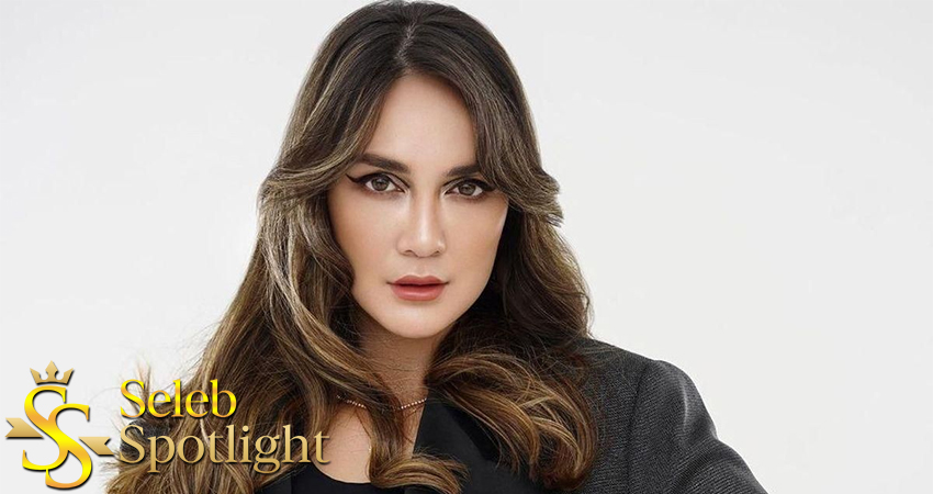 Luna Maya, Model Dan Artis Cantik Indonesia