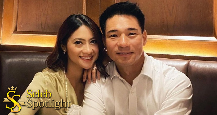 Rini Yulianti dan Michael Andrew Ha: Pernikahan Impian di Bali
