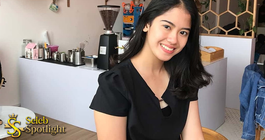 Sabina Katya, Bintang Layar Kaca dengan Jiwa Wushu