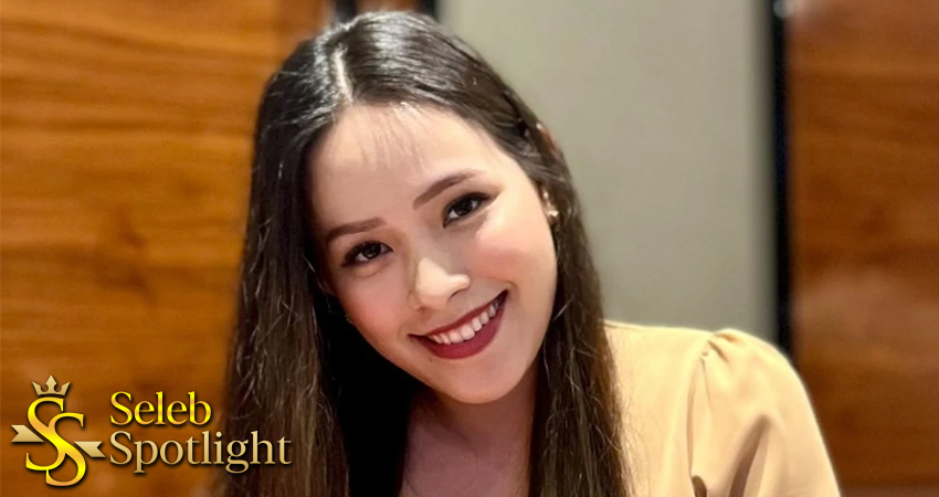 Lady Nayoan Bagikan Cerita Saat Patah Tulang di Kakinya!
