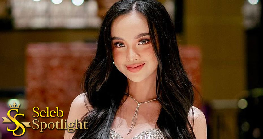 Lyodra Memenangkan Penghargaan Asia Artist Award 2022!