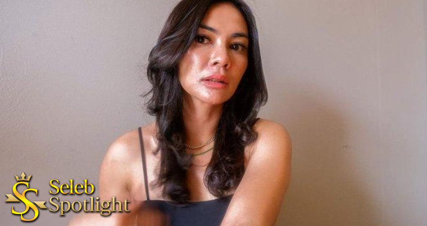 Masayu Anastasia, Memerakan Adegan Panas Menjadi PSK!