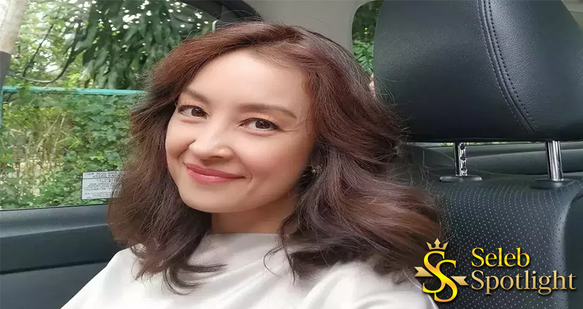 Putri Patricia, Dari Sorotan Layar Kaca ke Dunia Kantor.