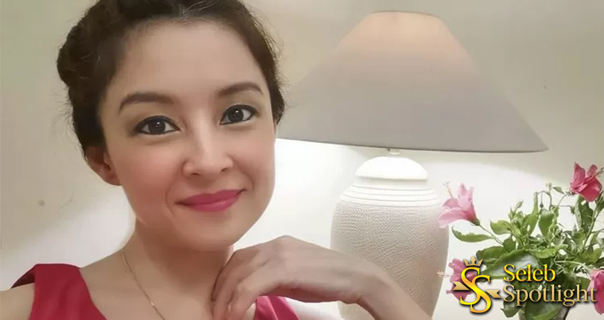 Putri Patricia Jalani Operasi, Pilih Selesaikan Promo Film Dulu!