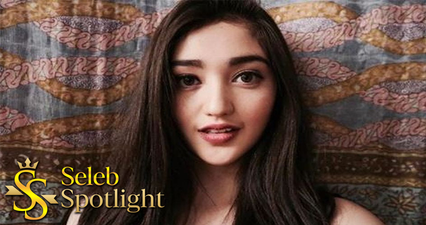 Ranty Maria Riasan Cantik Makeup Bold Menawan.