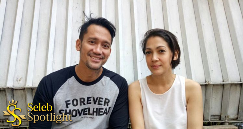 Tora Sudiro Kisah Kontroversialnya dengan Mieke Amalia
