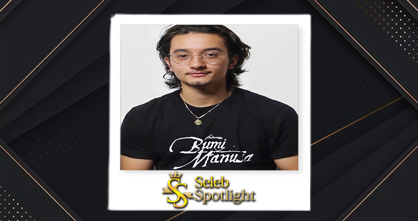 Bryan Domani Makin Terkenal Setelah Keluar Dari Boyband