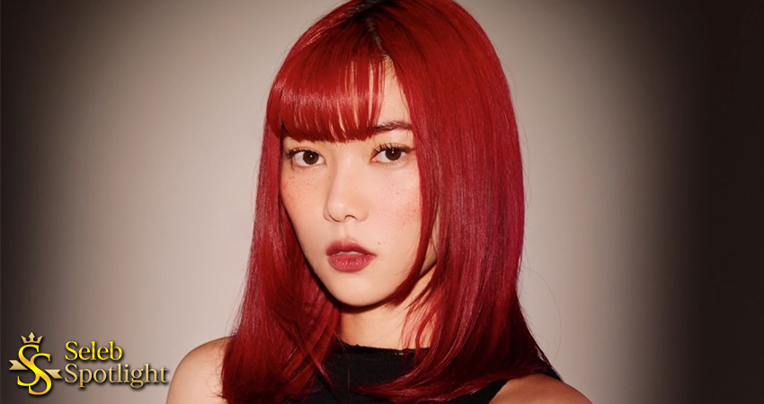 Isyana Sarasvati Artis Indonesia Yang Menjadi ARMY Fans