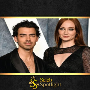 Joe Jonas Gugat Cerai Sophie Turner, Sebut Istri Suka Party