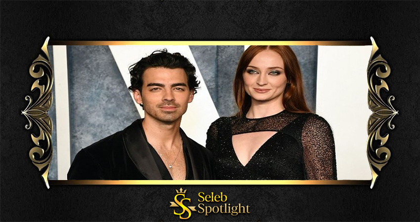 Joe Jonas Gugat Cerai Sophie Turner, Sebut Istri Suka Party