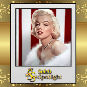 Marilyn Monroe Artis Hollywood Dengan Tubuh Sempurna