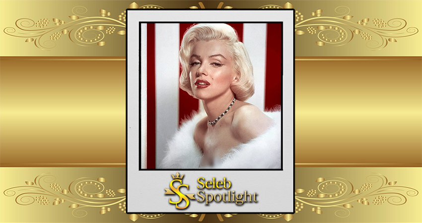 Marilyn Monroe Artis Hollywood Dengan Tubuh Sempurna