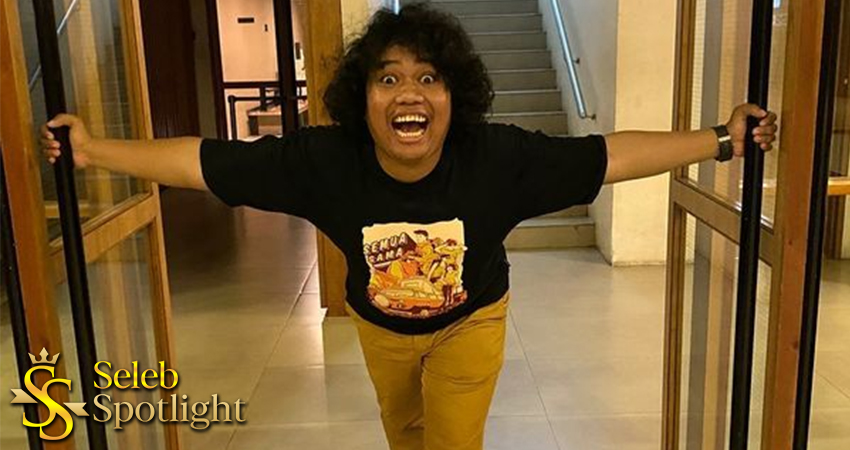 Marshel Widianto Ciri Khas Perjalanan Karir di Dunia Komedi