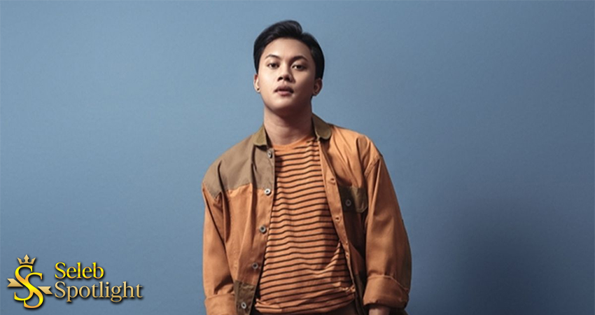 Rizky Febian Artis Yang Dikenal Dengan Pekerja Keras!