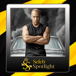 Vin Diesel Bantah Tudingan Pelecehan Terhadap Asistennya