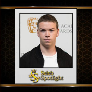 Will Poulter Artis Hollywood Yang Mendukung Palestina