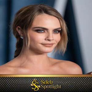 Cara Delevinge Artis Hollywood Yang Panseksual