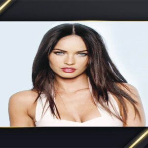 Megan Fox Artis Hollywood Dengan Kebiasaan Buruk