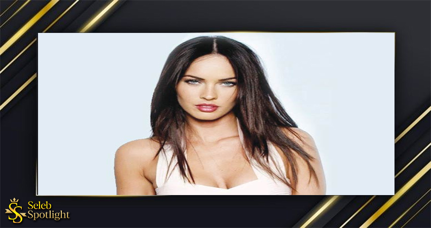 Megan Fox Artis Hollywood Dengan Kebiasaan Buruk