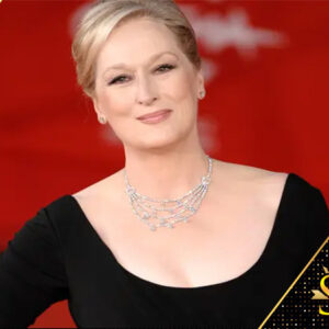 Meryl Streep Cerita Inspiratif Seorang Ibu di Usia 40-an