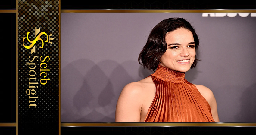 Michelle Rodriguez Mengakui Dirinya Sebgai Biseksual