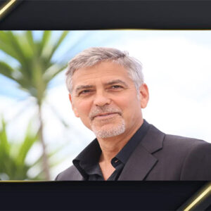 Rumah George Clooney Artis Hollywood Dengan Rumah Mewah