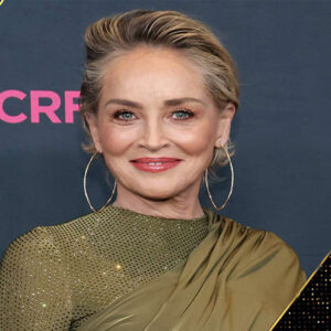 Sharon Stone Artis Yang Sering Beradegan Panas