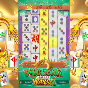 Keberuntungan Bersatu Mengungkap Rahasia Mahjong Ways 2