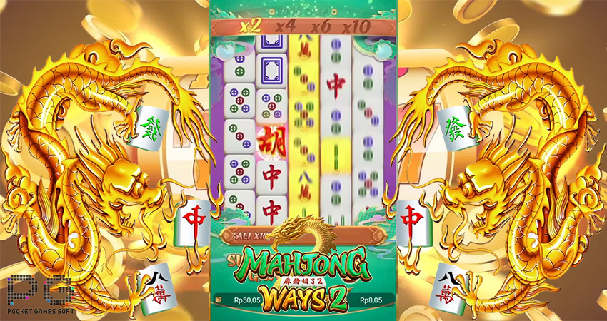 Keberuntungan Bersatu Mengungkap Rahasia Mahjong Ways 2