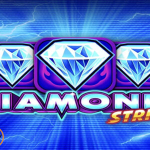 Diamond Strike Kilauan Ulasan Dilansir dari Slot Demo