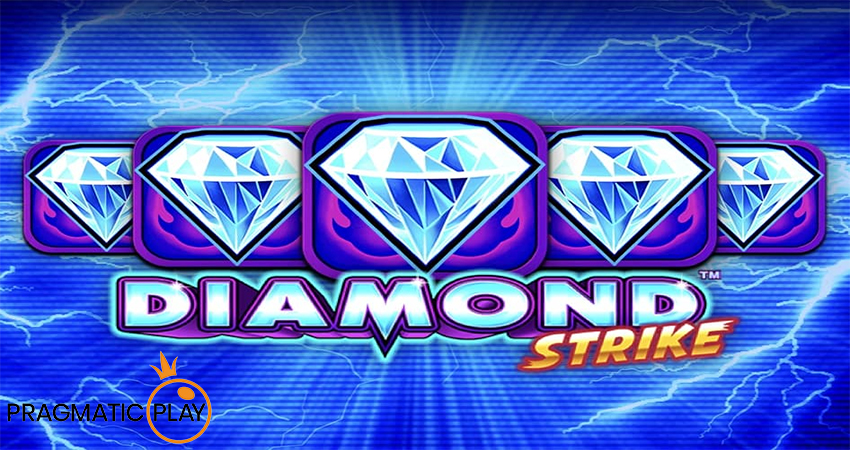 Diamond Strike Kilauan Ulasan Dilansir dari Slot Demo
