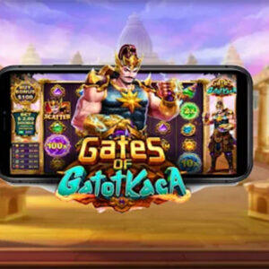 Gates of Gatot Kaca Petualangan Epik di Slot Demo Gacor