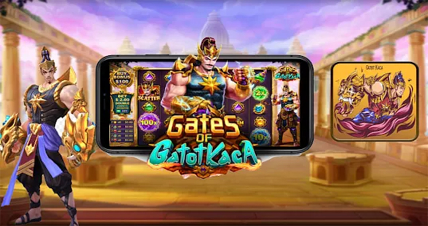 Gates of Gatot Kaca Petualangan Epik di Slot Demo Gacor