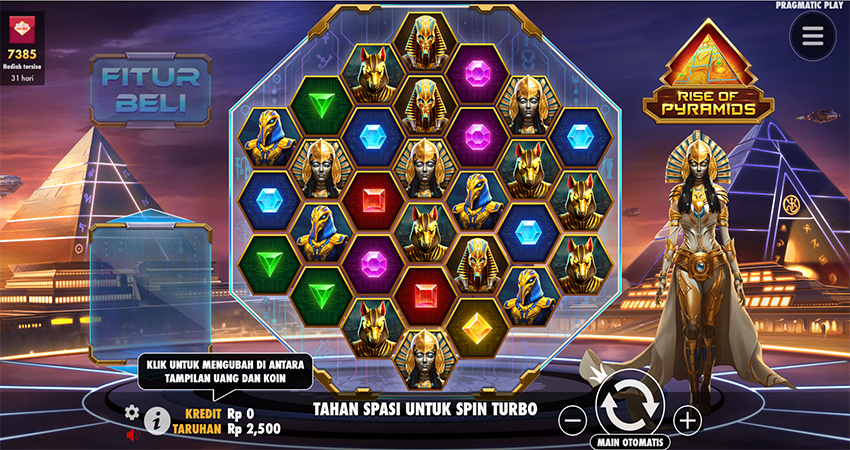 Slot Demo Gratis Menjadi Pilihan Terbaik untuk Pemain Slot Online