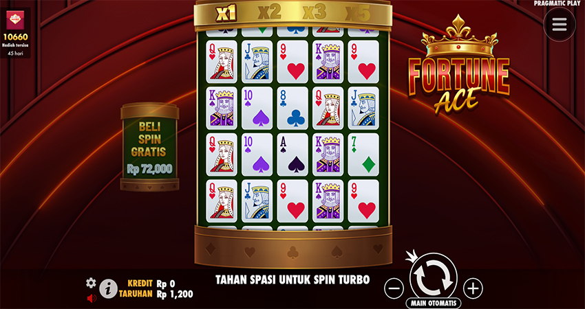 Slot Demo Pragmatic Gerbang Menuju Kesenangan Tak Terbatas