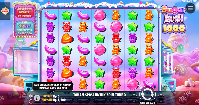 Akun Slot Demo Jendela Peluang untuk Pemula