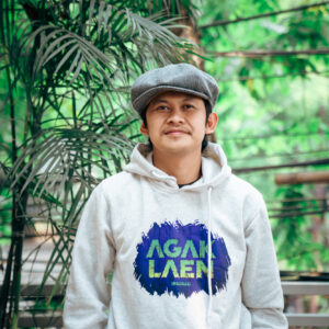 Kisah Hidup Indra Jegel di Dunia Film: Dari Stand Up Comedy Menuju Layar Lebar