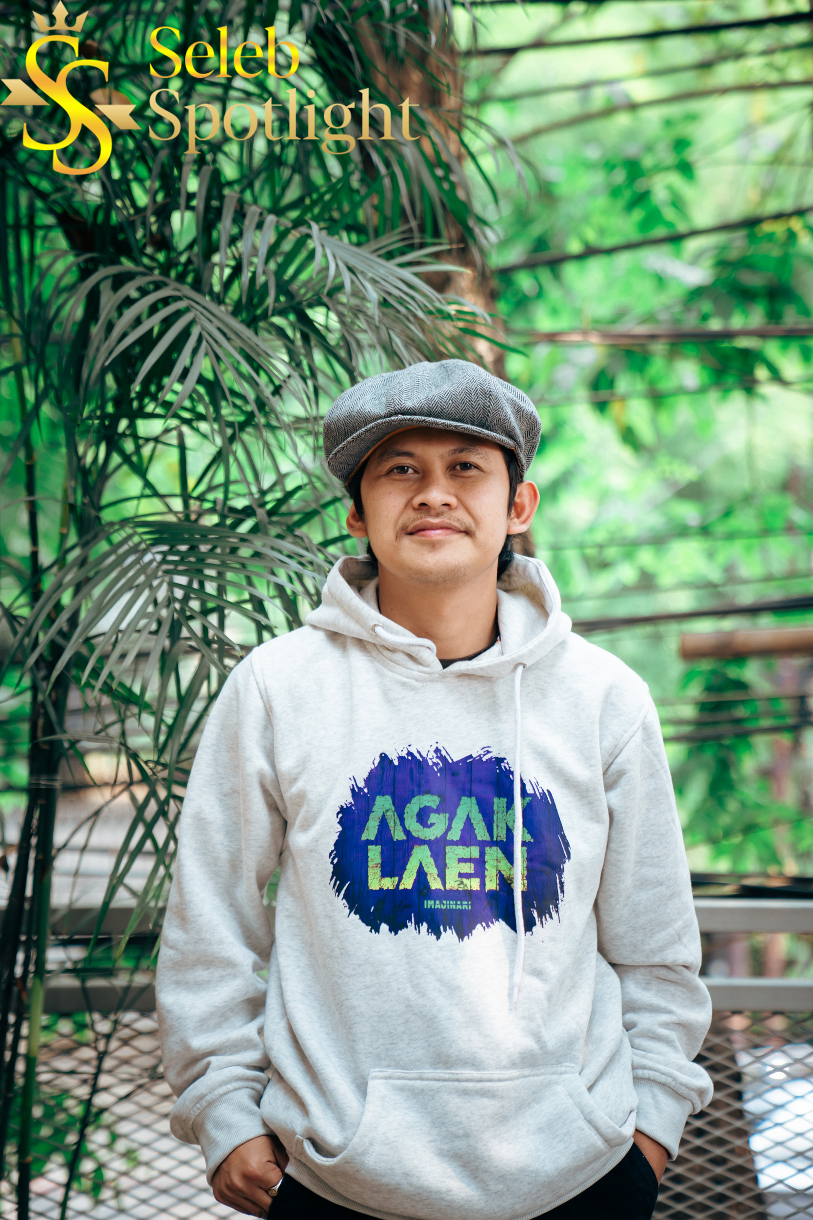 Kisah Hidup Indra Jegel di Dunia Film: Dari Stand Up Comedy Menuju Layar Lebar