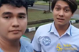 Aldi Taher dan Rizky Billar Mendukung Peluncuran Aplikasi Donasi "Belas Kasih"
