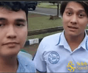 Aldi Taher dan Rizky Billar Mendukung Peluncuran Aplikasi Donasi "Belas Kasih"